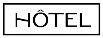 Logo de Hôtel