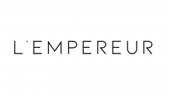 Logo de L'Empereur